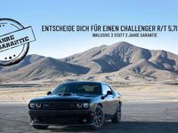 gebraucht Dodge Challenger Hellcat Widebody Carbon Navi Laguna Leder