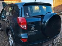 Gebraucht Toyota RAV4 170 PS (125 kW) 2007 SUV