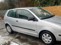 Gebraucht VW Polo 64 PS (47 kW) 2003 Andere farben Kleinwagen