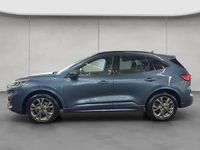 Gebraucht Ford Kuga ST-Line 150 PS (110 kW) 2024 Chrome blue metallic SUV