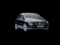 Gebraucht Mercedes B250 224 PS (164 kW) 2019 Schwarz Van / Kleinbus