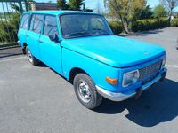 Gebraucht Wartburg 353 49 PS (36 kW) 1980 Kombi