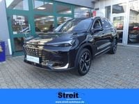 Ny Baic X75 177 HK (130 kW) 2025 Sort SUV