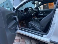 gebraucht VW Scirocco 1.4 TSI DSG Edition