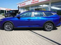 Neu Kia Ceed Sportswagon 150 PS (110 kW) 2026 Azurblaumet. Kombi
