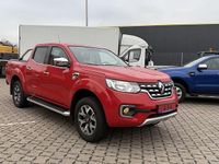 Gebraucht Renault Alaskan Experience 190 PS (139 kW) 2017 Rot Pickup