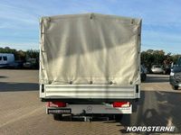 Gebraucht Mercedes Sprinter 143 PS (105 kW) 2019 Van