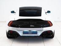 Gebraucht Aston Martin Vanquish 835 PS (614 kW) 2025 Weiß Coupé