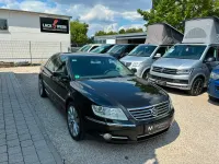 Gebraucht VW Phaeton 239 PS (175 kW) 2009 Schwarz Limousine