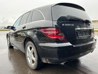 gebraucht Mercedes R320 CDI 4MATIC-6Sitzer/Sportpaket/Navi/SD/2.Hd