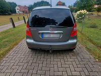 Gebraucht Mercedes A140 140 PS (102 kW) 2008 Braun Kleinwagen