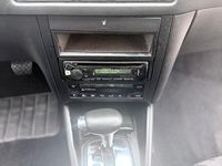 Gebraucht VW Golf IV 101 PS (74 kW) 1998 Silber Kleinwagen