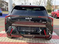 Gebraucht Kia EV4 GT-Line 150 kW (204 PS) 2026 Schwarz Limousine
