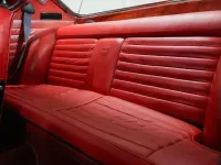 Gebraucht Volvo P1800 131 PS (96 kW) 1970 Rot Coupé