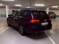 Gebraucht VW Golf VII Join 116 PS (85 kW) 2018 Other Kombi