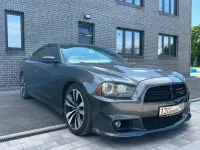 Gebraucht Dodge Charger 477 PS (350 kW) 2014 Grau Limousine