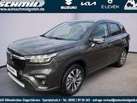 Gebraucht Suzuki SX4 S-Cross Comfort+ 110 PS (80 kW) 2025 Grau SUV
