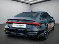 Gebraucht Audi S7 344 PS (253 kW) 2024 Schwarz Kleinwagen