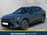 Neu Cupra Formentor 150 PS (110 kW) 2025 Blau SUV