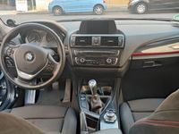 gebraucht BMW 118 d xDrive Sportline