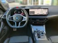 Neu BMW i4 Performance 442 kW (601 PS) 2026 Grau Limousine