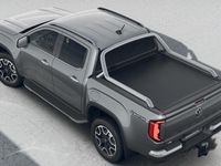 Neu VW Amarok Aventura 241 PS (177 kW) 2026 Dark grey metallic Pickup