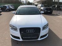 gebraucht Audi A4 Avant 3.0 TDI quattro