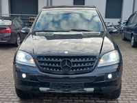 gebraucht Mercedes ML280 CDI 4MATIC -