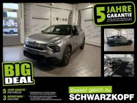 Gebraucht Citroën C4 PureTech 131 PS (96 kW) 2024 Grau SUV