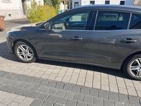 Second-hand Ford Focus Active 125 CP (91 kW) 2020 Gri Break