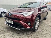 gebraucht Toyota RAV4 Hybrid 4 Edition-S+ Hybrid *KAMERA NAVI SHZ BI-LED*