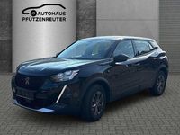 Gebraucht Peugeot e-2008 Active 100 kW (136 PS) 2021 SUV