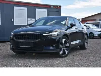 Second-hand Polestar 2 Pilot 169 kW (231 CP) 2023 Negru Hatchback