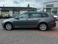 Gebraucht VW Golf VII 115 PS (84 kW) 2019 Grau Kombi