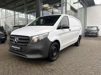 Second-hand Mercedes Vito 2024 Alb Van