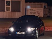 Gebraucht BMW 330 231 PS (169 kW) 2007 Blau Coupé