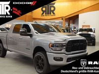 Gebraucht Dodge Ram 416 PS (305 kW) 2023 Billet silver Pickup