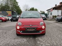 gebraucht Fiat 500 KLIMA PANORAMA TÜV SERVICE NEU