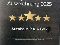 Gebraucht Mercedes C180 156 PS (114 kW) 2016 Schwarz  unilack Kombi