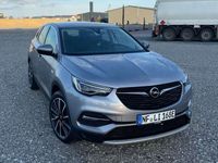 gebraucht Opel Grandland X Plug-in-Hybrid4 1.6 DI Start/Stop Aut Ultimate