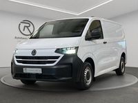 Gebraucht VW Transporter 150 PS (110 kW) 2025 Weiss Van