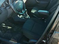 Gebraucht Dacia Duster 105 PS (77 kW) 2010 Schwarz SUV