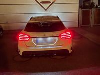 gebraucht Mercedes GLA45 AMG 