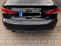 gebraucht Audi A3 A3 Top ZustandNAVI Scheckheft bei