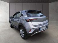 Gebraucht Opel Mokka-e Edition 100 kW (136 PS) 2023 Grau SUV