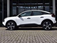 Gebraucht Citroën C4 PureTech 131 PS (96 kW) 2024 Weiß Limousine