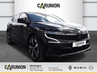 Second-hand Renault Megane E-Tech Techno 160 kW (218 CP) 2024 Negru Berlinǎ