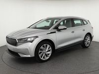 gebraucht Skoda Enyaq iV 60 132kW 1-Gang 4 Türen