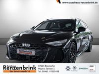 Gebraucht Audi A6 Edition .1 204 PS (150 kW) 2025 Madeirabraun metallic Kombi