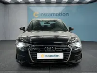 Gebraucht Audi A6 204 PS (150 kW) 2023 Limousine